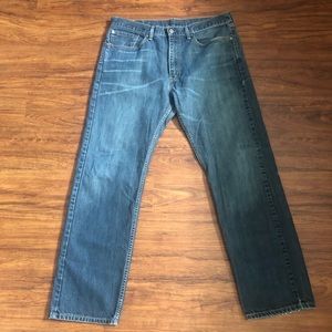 Levi Strauss & Co. 505 Men’s Jeans